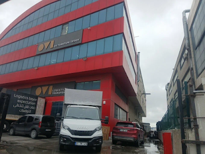 OVI MOBILYA DIZAYN kapak görseli