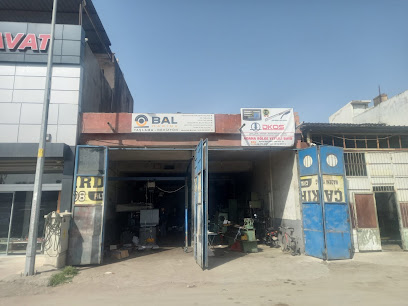 BAL MAKİNE Adana kapak görseli