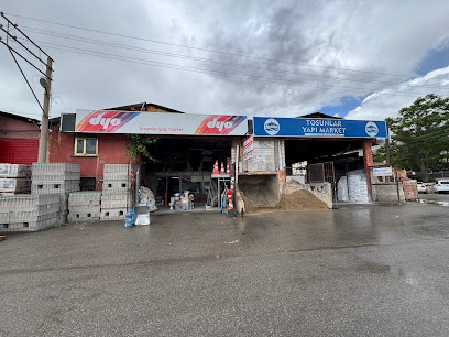 Tosunlar Grup İnşaat Yapı Sanayi Ticaret Ltd Sti kapak görseli