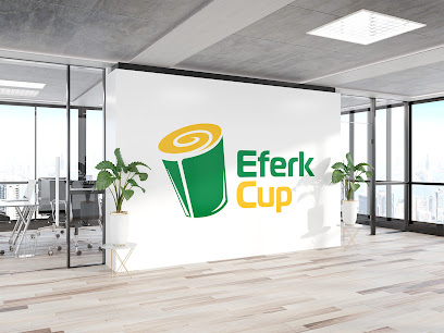 EferkCup Gıda ve Ambalaj San.Ltd.Şti. kapak görseli