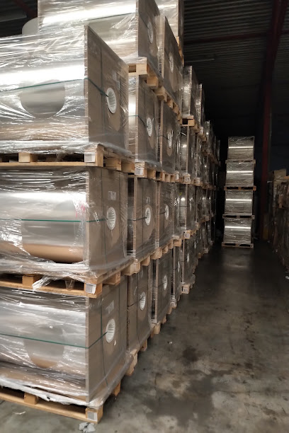 Boss Kağıt Plastik İthalat İhracat Sanayi ve Ticaret Ltd Şti kapak görseli