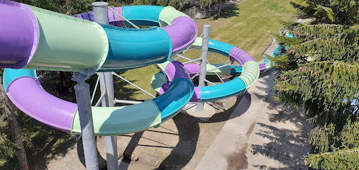 "POOLİFES" Waterslide and Fiberglass Pool Manufacturers kapak görseli