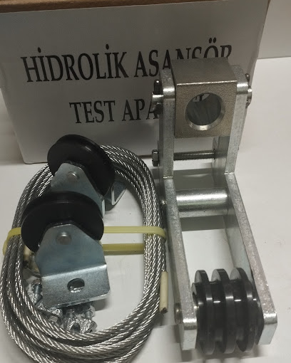 Hlt asansör kapak görseli