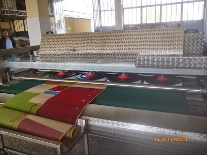 Dostlar Halı Yıkama Makinaları kapak görseli