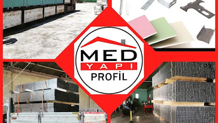 Med Yapı inşaat profil Yapı kimya san ltd sti kapak görseli