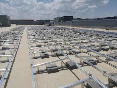 Öz Beton Beton Boru Fabrikası kapak görseli