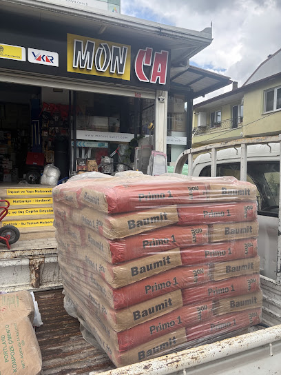 MON-CA TİCARET nalbur kapak görseli