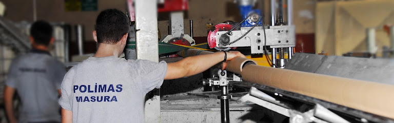POLİMAS MASURA SANAYİ VE TİCARET LİMİTED ŞİRKETİ kapak görseli