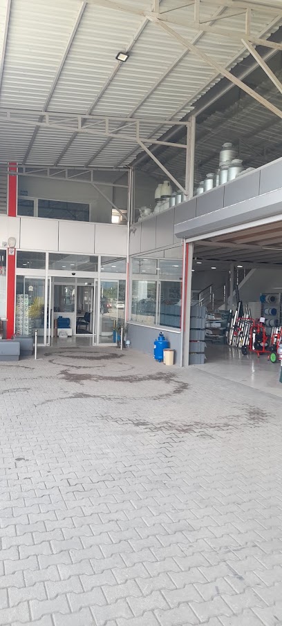 Döngezer Tarım market kapak görseli