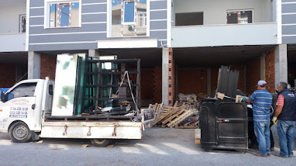EMRE YAPI MARKET EMREPEN FIRATPEN EMRE YAPI İNŞAAT kapak görseli