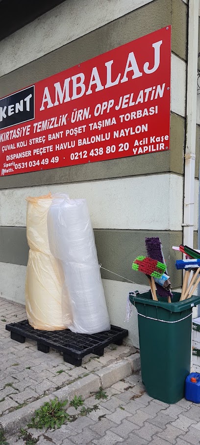 Kent Ambalaj Temizlik Kirtasiye kapak görseli
