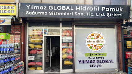 Yılmaz Global Hidrofil Pamuk ve Soğutma Sistemleri Sanayi Tic. Ltd. Şti. kapak görseli