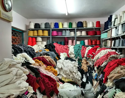 Güler İplik & Triko Parçaları kapak görseli