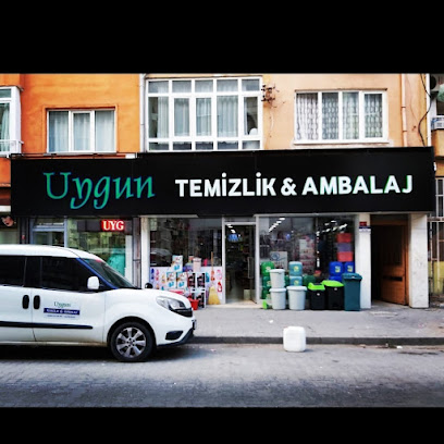 Uygun Temizlik & Ambalaj kapak görseli