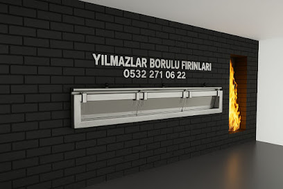 YILMAZLAR BORULU FIRIN İMALATI kapak görseli