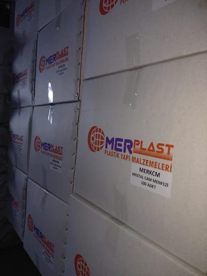 Merplast Yapı Malzemeleri kapak görseli
