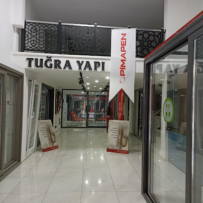 Tuğra Yapı Metal Albert Genau Cambalkon sistemleri Turgutlu üretici bayii kapak görseli