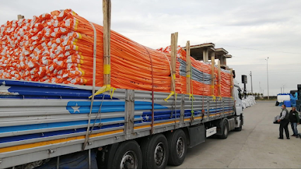 BORYAP BORU PLASTİK kapak görseli