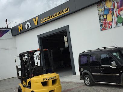 Nav Yapı Malzemeleri kapak görseli