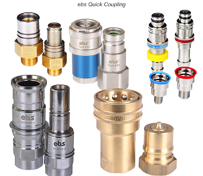 EBS QUİCK Couplings Sanayi ve Dış Tic A.Ş . kapak görseli