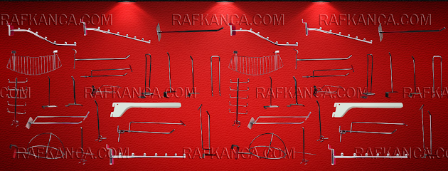 Raf Kanca kapak görseli