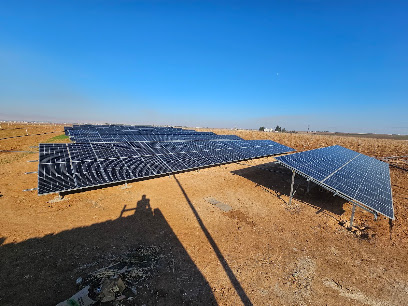 güven elektrik elektronik solar sistemleri kapak görseli