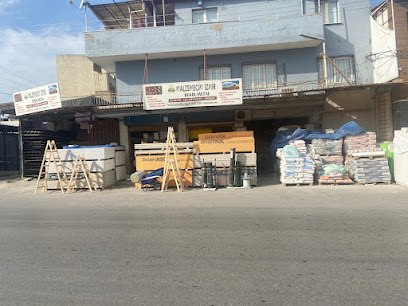 MALZEMECİM İZMİR ALÇIPAN BORDEX ŞINGLE OSB MEMBRAN TAŞYÜN İZOCAM PROFİL PANEL DURAMİT ONDULİNE DALSAN STRAFOR XPS kapak görseli