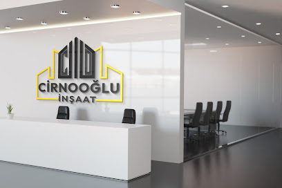 Cirnooğlu İnşaat ve Dekorasyon kapak görseli