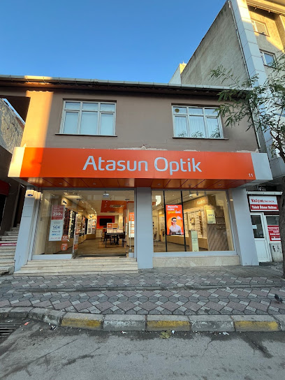 Atasun Optik kapak görseli