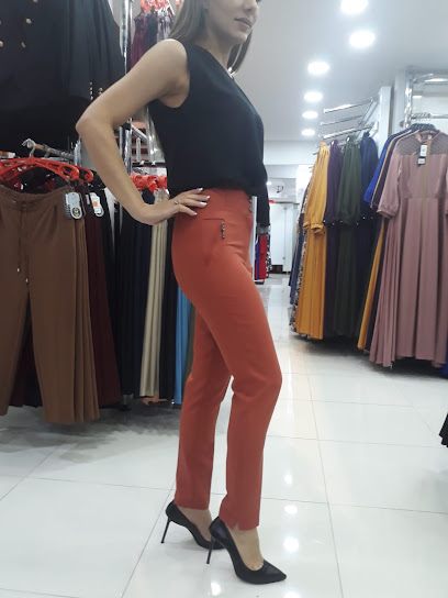 ACN FASHİON kapak görseli