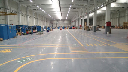 AKIŞ KABLO SAN. TİC. LTD. ŞTİ. - AKIŞ KABLO kapak görseli