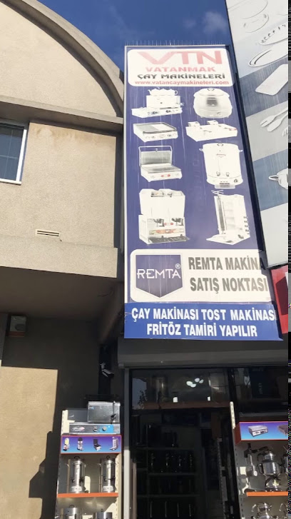 Vatan Cay Makinalari kapak görseli
