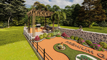 PREMİUM GARDEN PEYZAJ kapak görseli