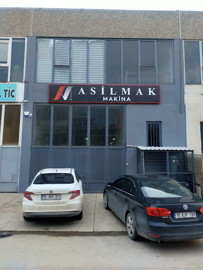 ASİLMAK MAKİNA kapak görseli