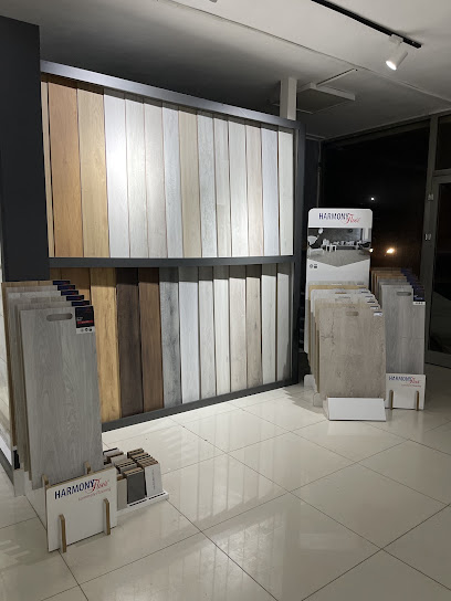 Gaziantep Laminat Parke - Cengiz Seramik Banyo Mutfak kapak görseli