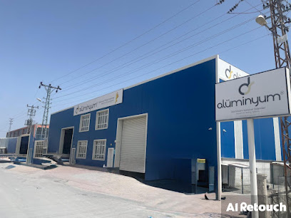 DS ALÜMİNYUM KORKULUK SİSTEMLERİ kapak görseli