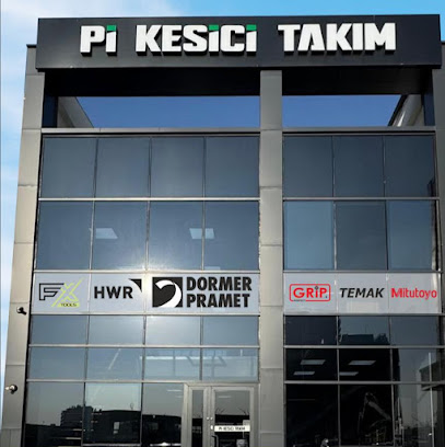 Pi Kesici Takım kapak görseli
