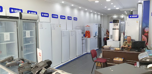 Murbay Import Export Electronic Ind. And Tic.Ltd.Şti. kapak görseli
