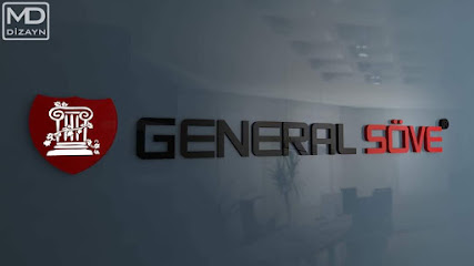 GENERAL SÖVE kapak görseli