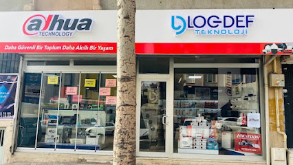 LOGDEF TEKNOLOJİ (Logical Defense Yazılım Arge Güvenlik Elektronik Eğitim Danışmanlık Savunma Sanayi ve Tic.Ltd.Şti.) kapak görseli