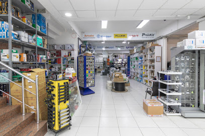 Eagle Automation Gebze kapak görseli