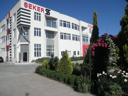 Şeker Makina Kimya kapak görseli