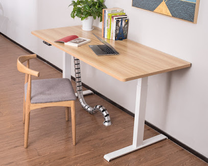 SMART AKILLI MOBİLYA SİSTEMLERİ kapak görseli