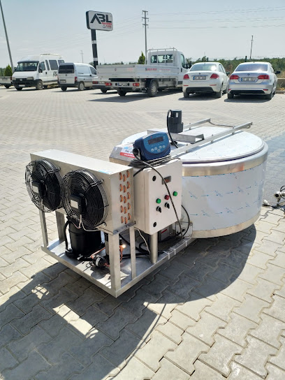 Sand Tıbbi Makina kapak görseli