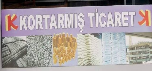 kortarmış ticaret kapak görseli