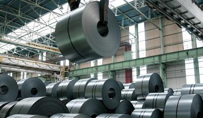 SWEDEN STEEL TURKEY kapak görseli