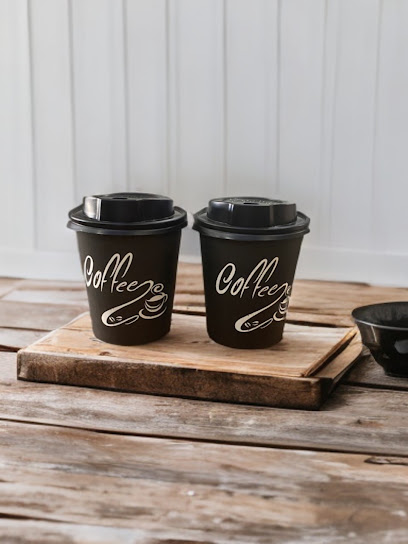 Alis Cup Karton Bardak ve İmalat kapak görseli