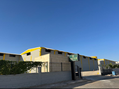 Defne Küspe Şanlıurfa kapak görseli