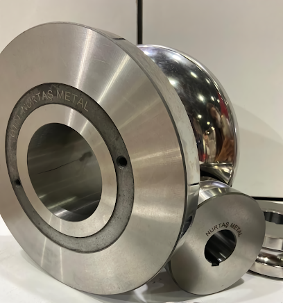 Nurtaş Metal Kesme Bıçakları Ve Makine San. Tic. Ltd. Şti kapak görseli