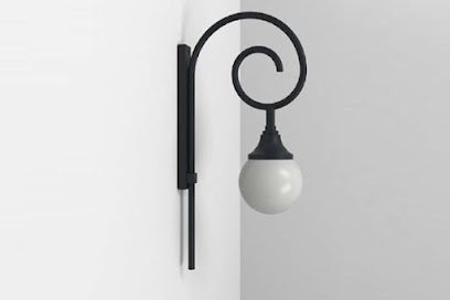TEKSEN LIGHTING kapak görseli